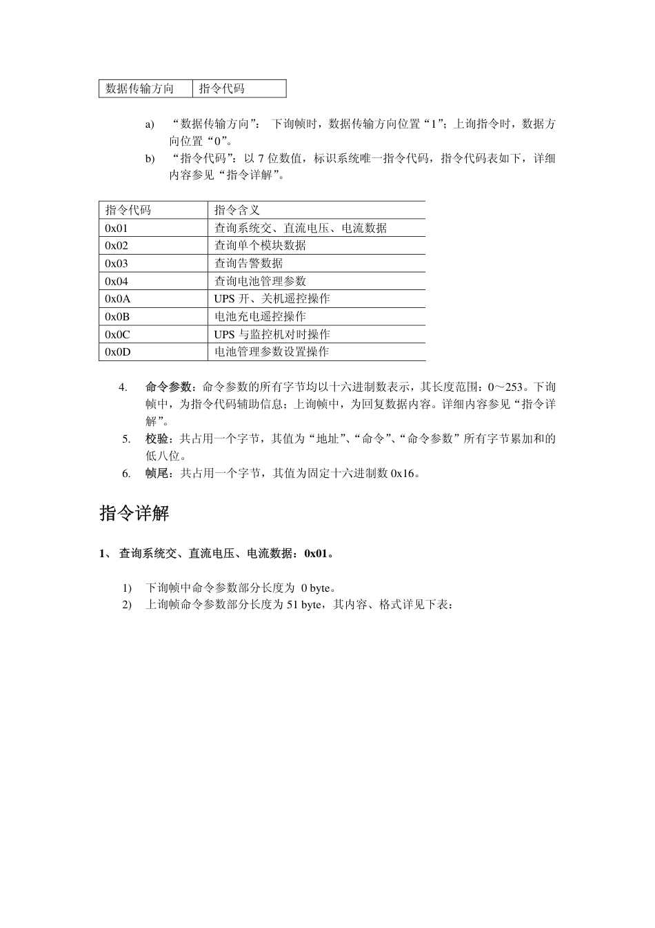EA66I 系列上位机通信协议.pdf_第2页