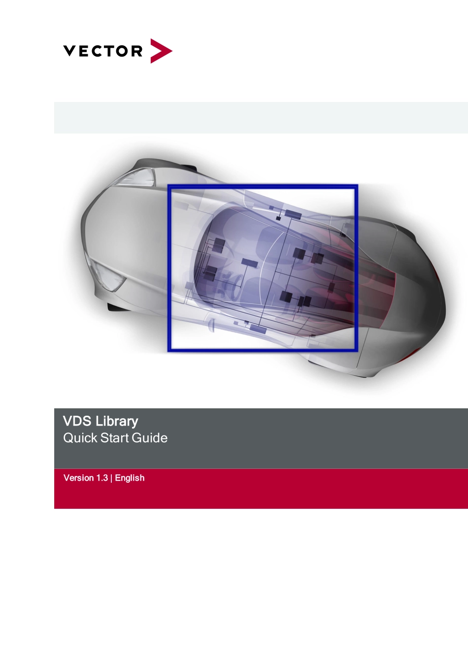 VDS_Library_QuickStart.pdf_第1页